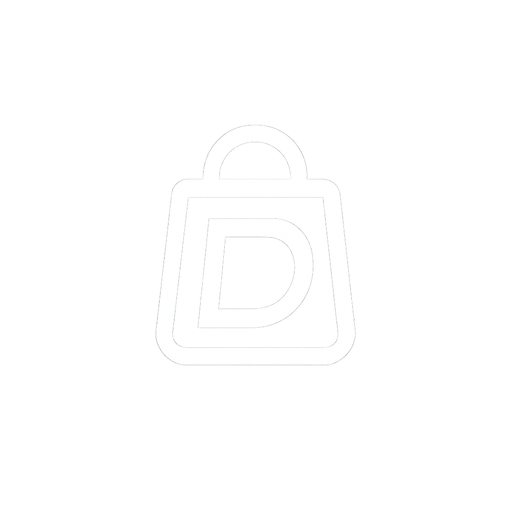 DAILYSTORE ლოგო